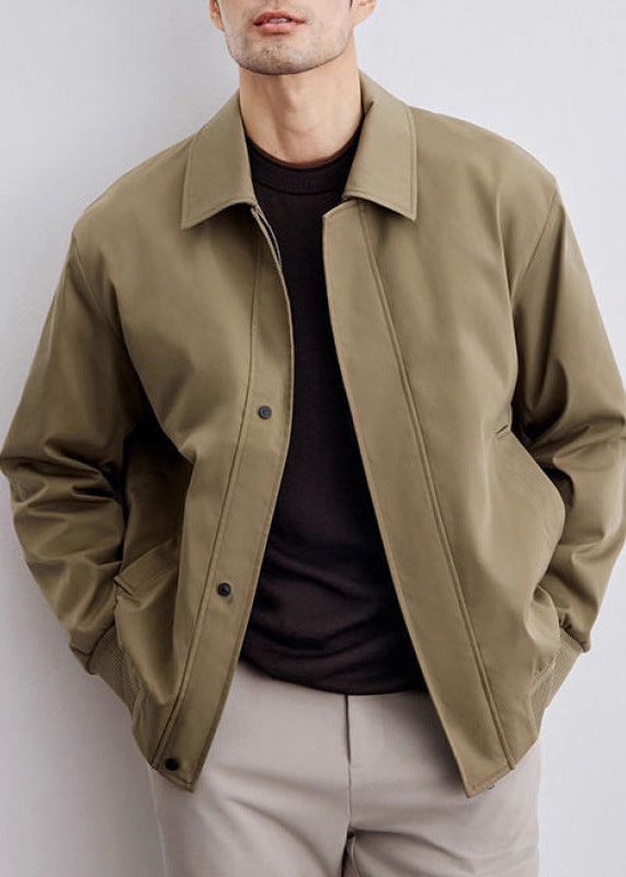 Zion Office Jacket