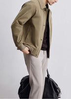Zion Office Jacket