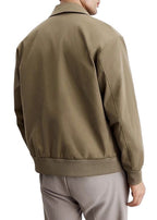 Zion Office Jacket