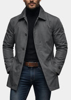 Riviera Waterproof Trench