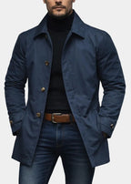 Riviera Waterproof Trench