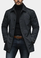 Riviera Waterproof Trench