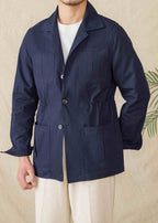 Zion Cuban Jacket