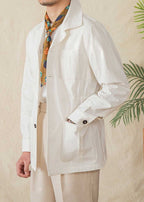 Zion Cuban Jacket