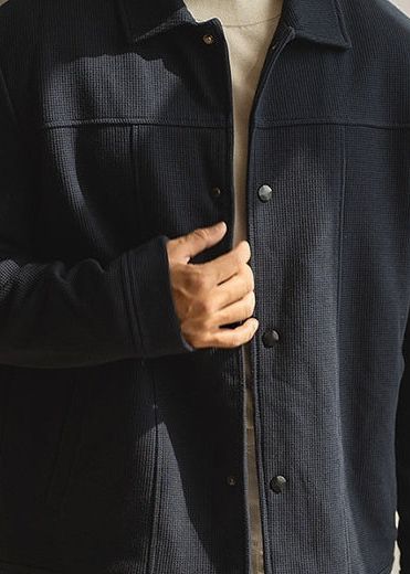 Kensington Commuter Coat