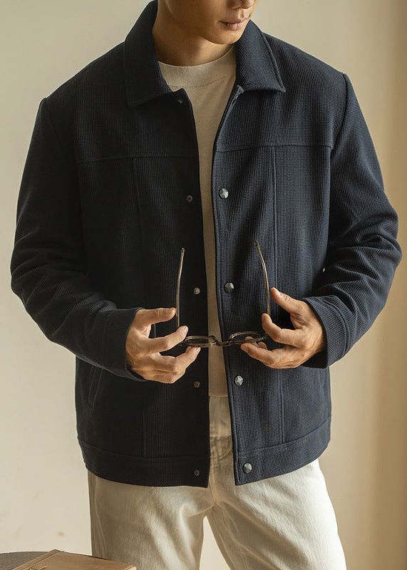 Kensington Commuter Coat