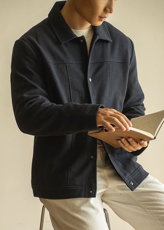 Kensington Commuter Coat