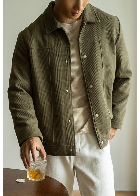 Kensington Commuter Coat