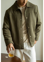Kensington Commuter Coat