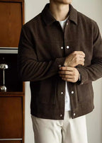 Zion Texture Jacket