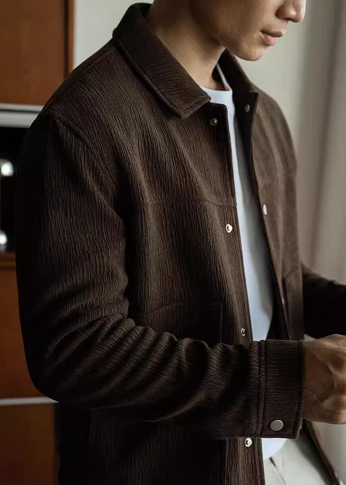 Zion Texture Jacket