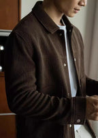 Zion Texture Jacket
