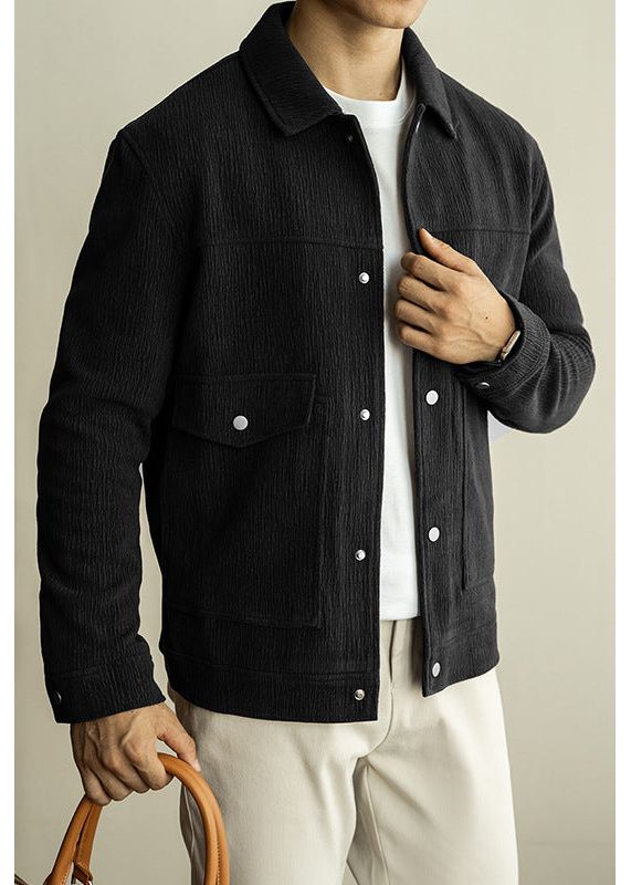 Zion Texture Jacket