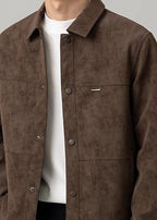 Zion Short Jacket