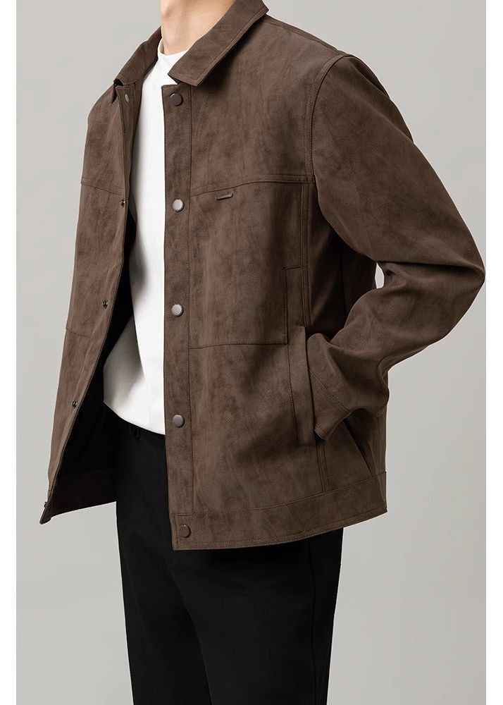 Zion Short Jacket