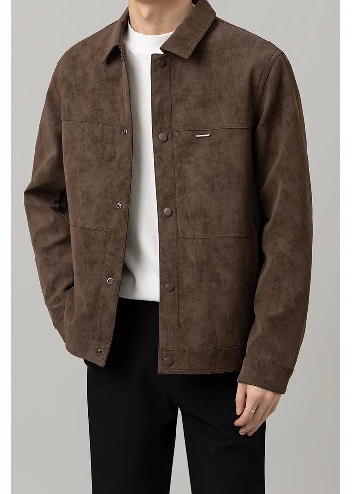 Zion Short Jacket