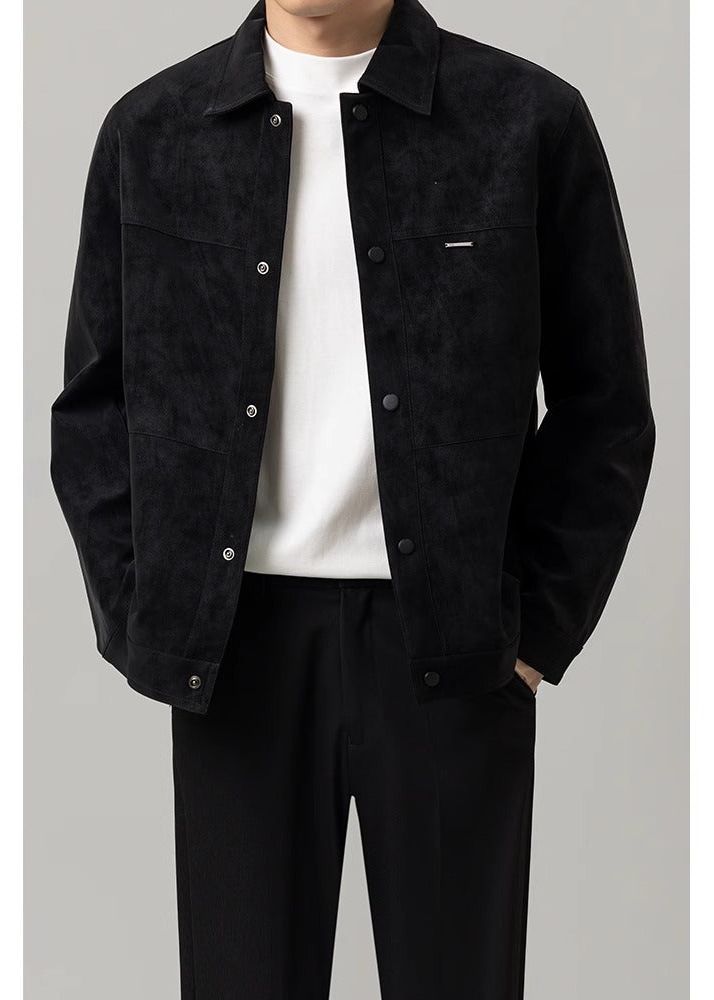 Zion Short Jacket