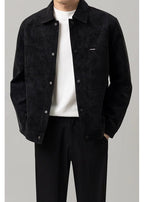 Zion Short Jacket