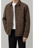 Zion Short Jacket