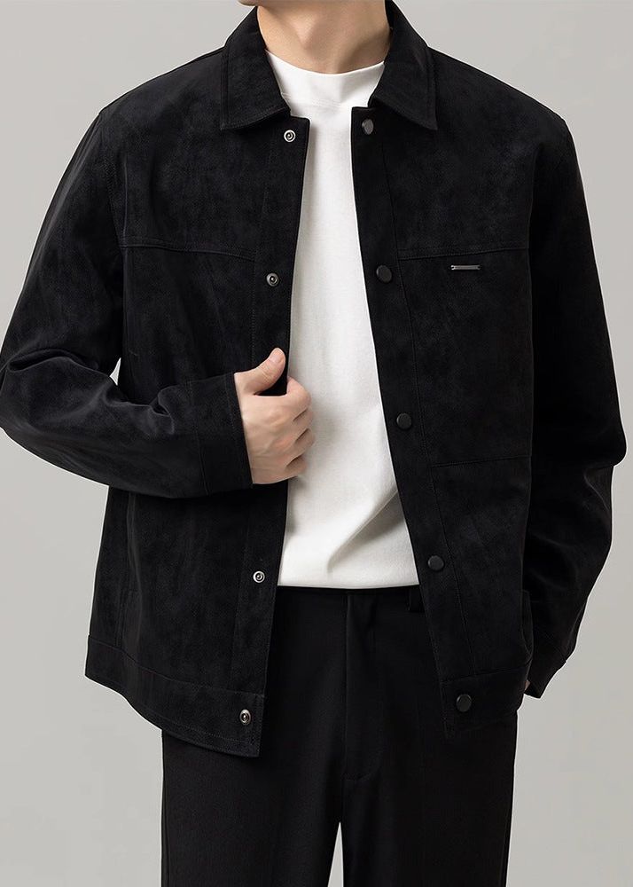 Zion Short Jacket