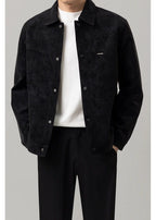 Zion Short Jacket