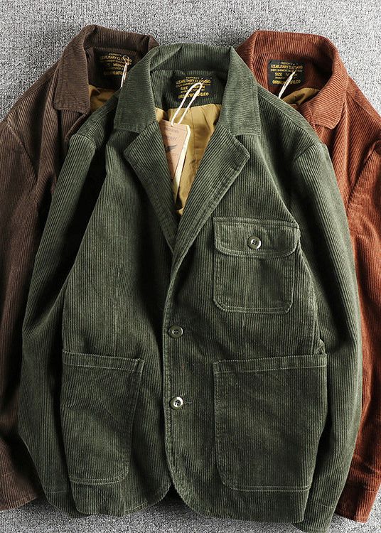 Amalfi Amekaji Jacket