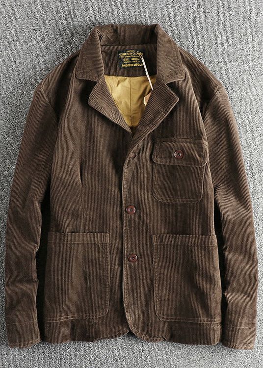 Amalfi Amekaji Jacket