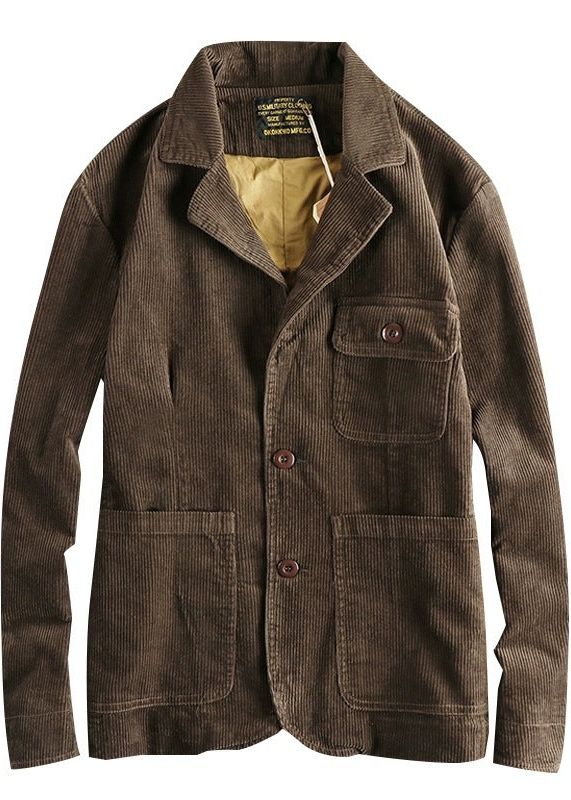 Amalfi Amekaji Jacket