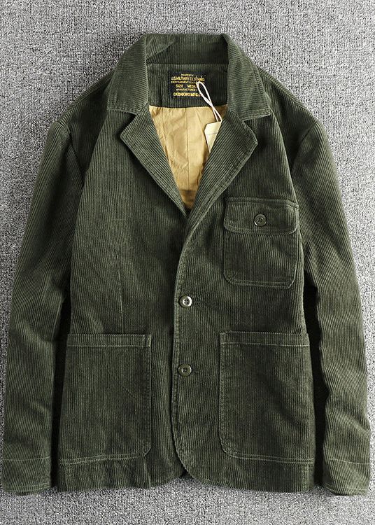 Amalfi Amekaji Jacket