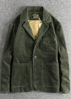 Amalfi Amekaji Jacket