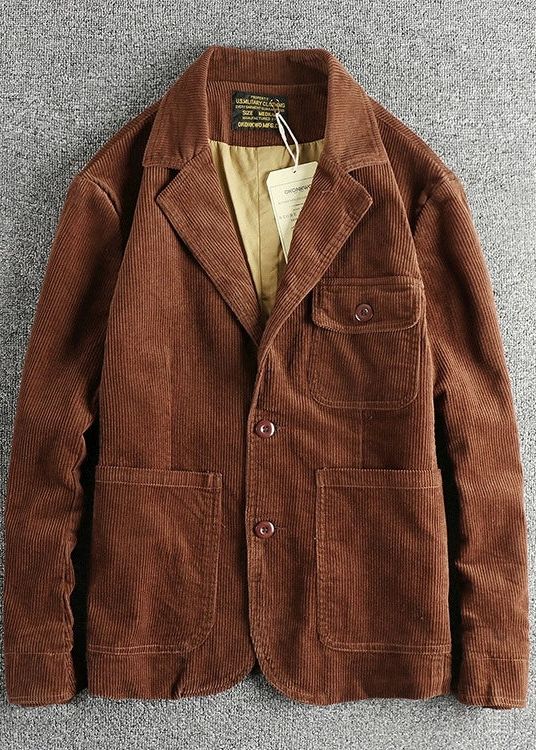 Amalfi Amekaji Jacket