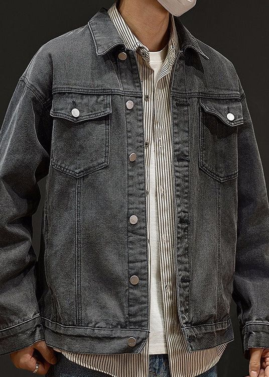 Zion Classic Denim