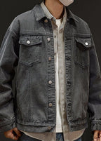 Zion Classic Denim