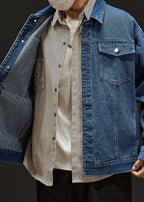 Zion Classic Denim