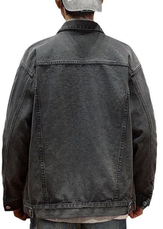 Zion Classic Denim
