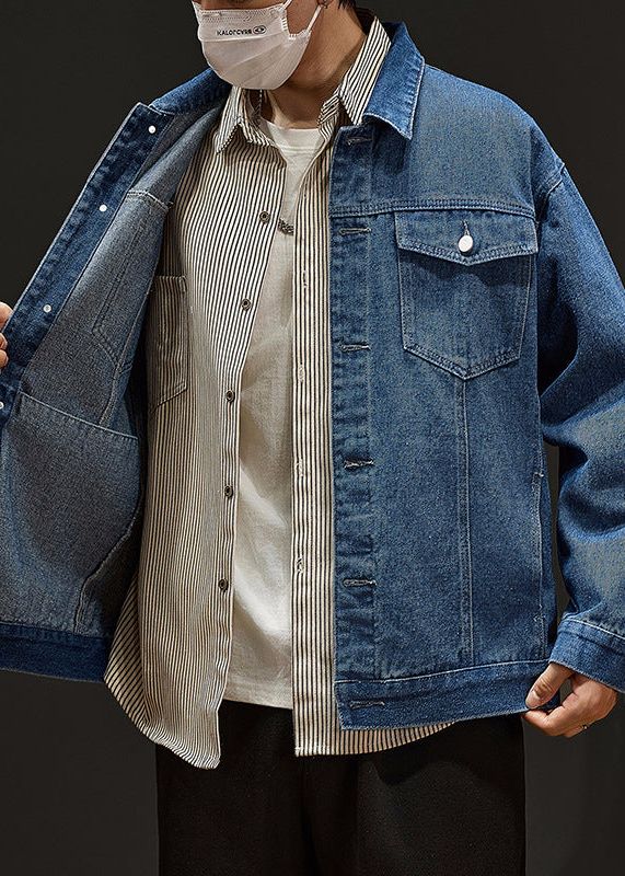 Zion Classic Denim