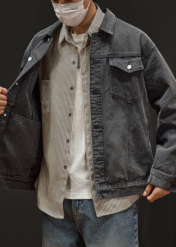 Zion Classic Denim