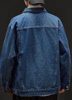 Zion Classic Denim