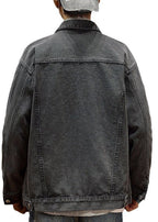 Zion Classic Denim