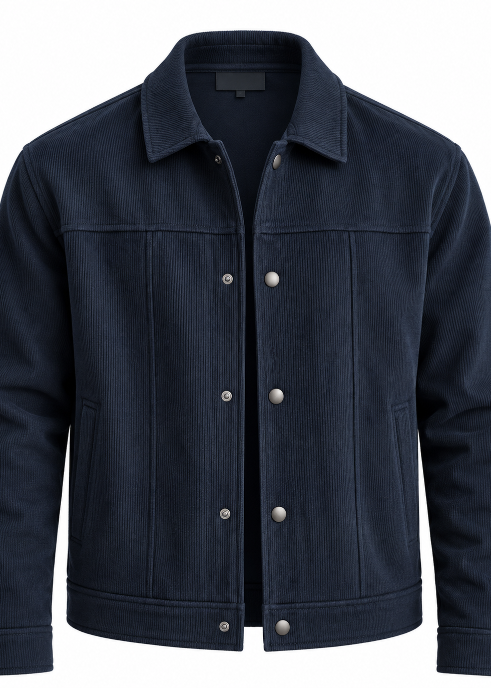 Kensington Commuter Coat