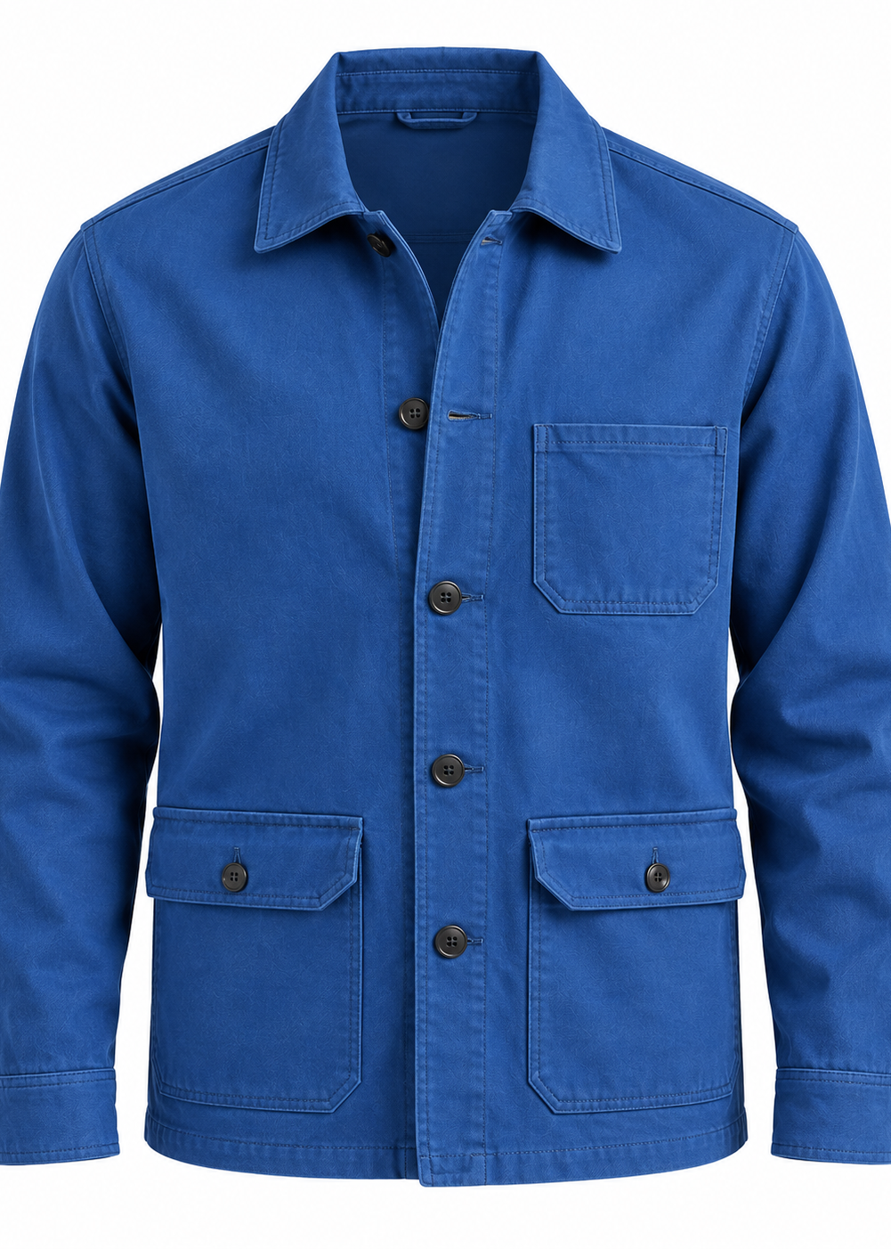 Zion Workwear Jacket