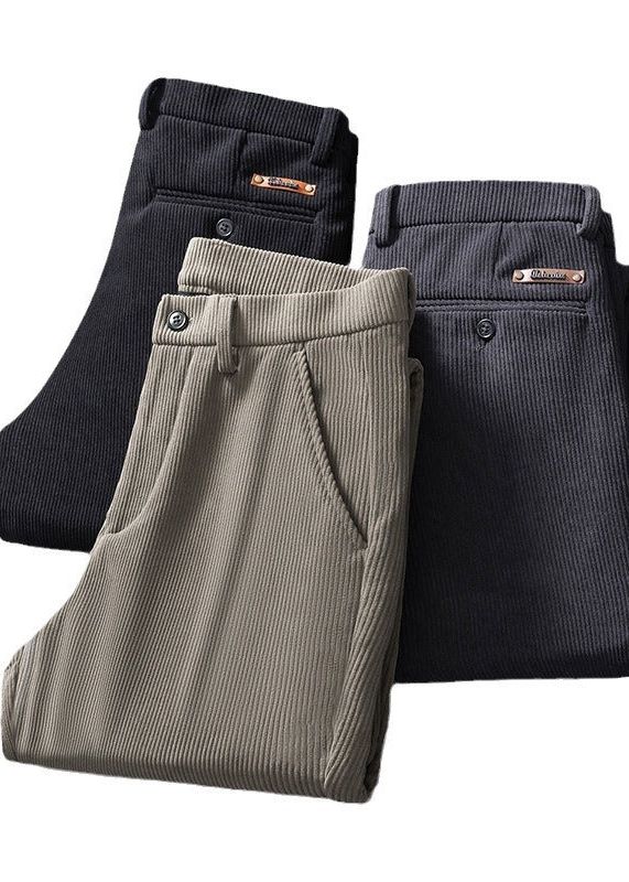 Monaco Velvet Trouser