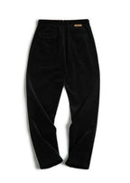 Monaco Straight Corduroy