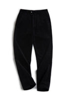 Monaco Straight Corduroy