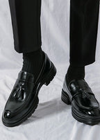 Kensington Tassel Loafer