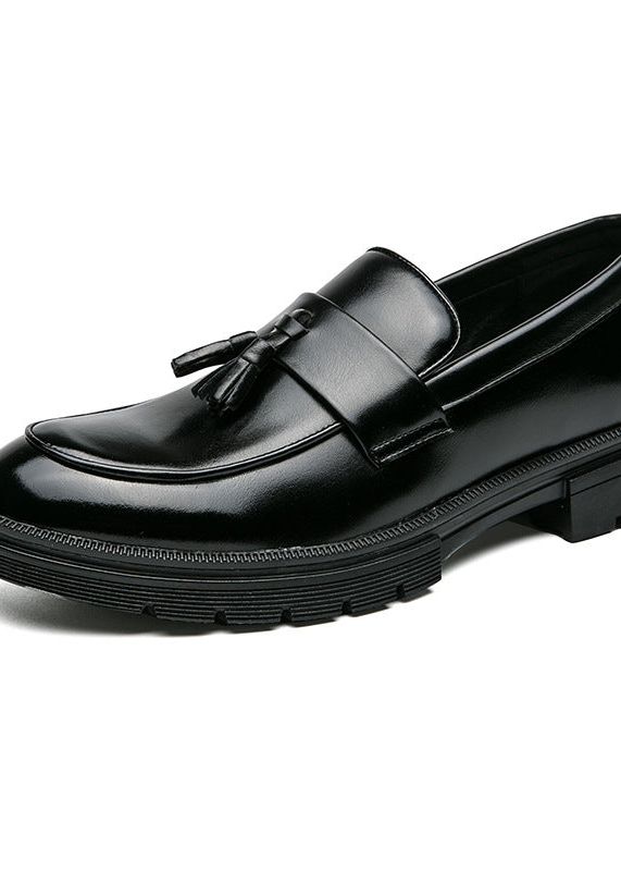 Kensington Tassel Loafer