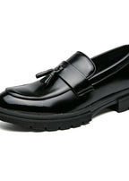 Kensington Tassel Loafer