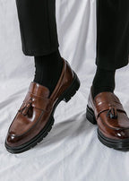 Kensington Tassel Loafer