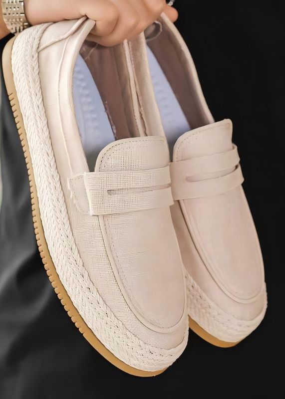 Windsor Suede Loafer