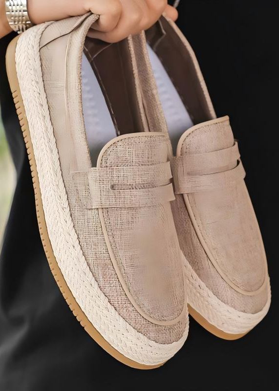 Windsor Suede Loafer